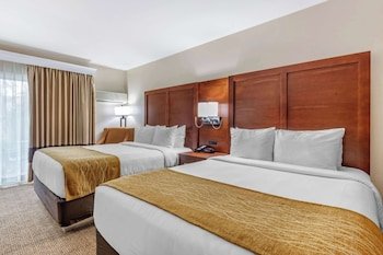 Comfort Inn Escondido