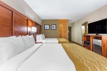 Comfort Inn Escondido