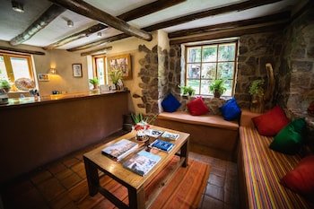 Sacred Dreams Lodge