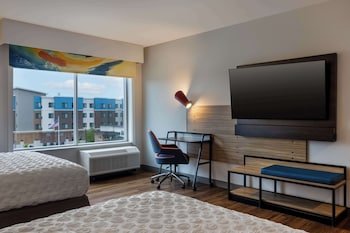 Tru By Hilton Ankeny