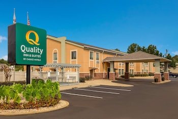 Quality Inn & Suites Thomasville