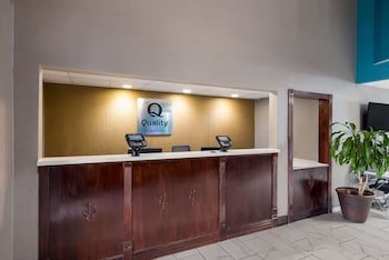 Quality Inn & Suites Thomasville