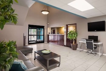 Quality Inn & Suites Thomasville