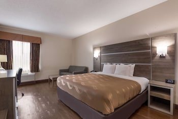 Quality Inn & Suites Thomasville