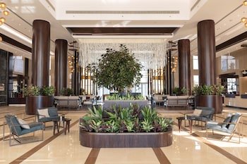 Djibouti Ayla Grand Hotel