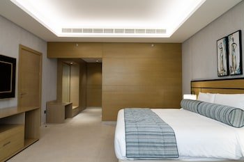 Djibouti Ayla Grand Hotel