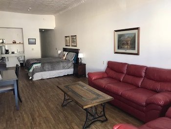 Katie's Cozy Cabins