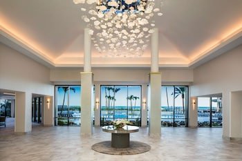 Hilton Marco Island Beach Resort and Spa