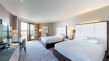 Hilton Marco Island Beach Resort and Spa