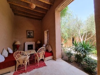 Tagadert Lodge