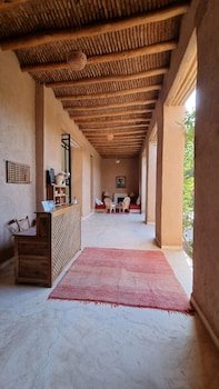 Tagadert Lodge