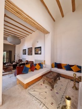 Tagadert Lodge