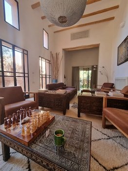 Tagadert Lodge