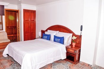 Hotel Kensy