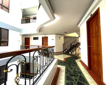 Hotel Kensy