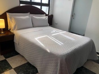 Hotel Kensy