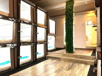Hotel Kensy