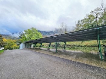 Complejo Búbal Formigal 3000