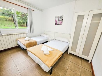 Complejo Búbal Formigal 3000