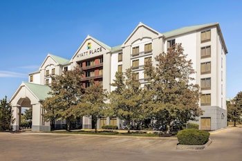 Hyatt Place Dublin
