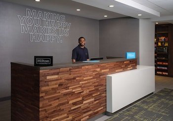 Hampton Inn Pinellas Park St Petersburg