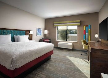 Hampton Inn Pinellas Park St Petersburg