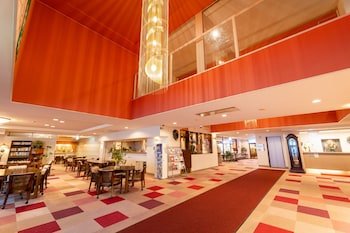 Hotel Sunny Shiga