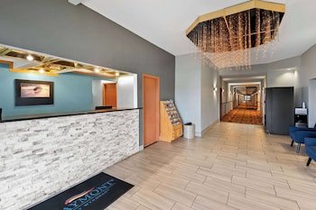 Baymont by Wyndham Lebanon IN