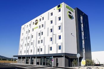 B&B Hôtel Montélimar Sud