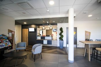 B&B Hôtel Montélimar Sud
