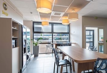 B&B Hôtel Montélimar Sud