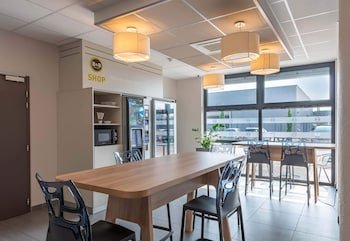 B&B Hôtel Montélimar Sud