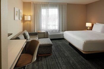 TownePlace Suites Winchester