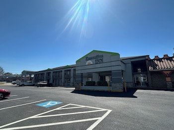 Executive Inn Locust Grove