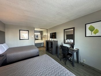 Executive Inn Locust Grove