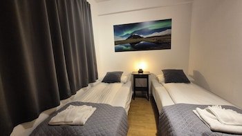 Kirkjufell Hotel