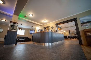 Kirkjufell Hotel
