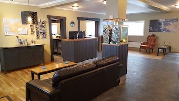 Kirkjufell Hotel