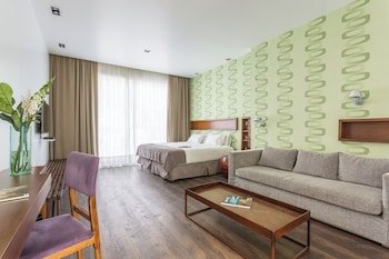Boutique Suites Palerm