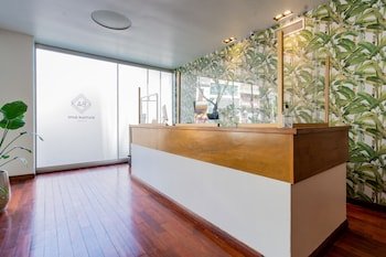 Boutique Suites Palerm