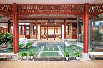 Yangshuo Hidden Dragon Villa