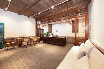 Yangshuo Hidden Dragon Villa