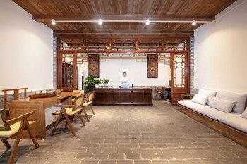 Yangshuo Hidden Dragon Villa