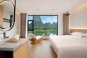 Yangshuo Hidden Dragon Villa