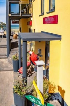 Seaside Strandhotel
