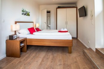 Seaside Strandhotel