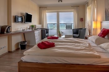 Seaside Strandhotel