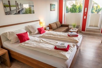 Seaside Strandhotel