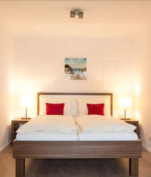 Seaside Strandhotel