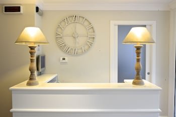 La Villetta Suite